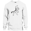 Heavyweight Long Sleeve T-Shirt Thumbnail