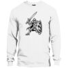 Heavyweight Long Sleeve T-Shirt Thumbnail