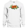 Heavyweight Long Sleeve T-Shirt Thumbnail