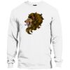 Heavyweight Long Sleeve T-Shirt Thumbnail
