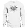Heavyweight Long Sleeve T-Shirt Thumbnail