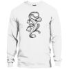 Heavyweight Long Sleeve T-Shirt Thumbnail