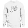 Heavyweight Long Sleeve T-Shirt Thumbnail