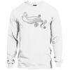 Heavyweight Long Sleeve T-Shirt Thumbnail
