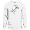 Heavyweight Long Sleeve T-Shirt Thumbnail