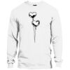 Heavyweight Long Sleeve T-Shirt Thumbnail