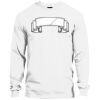 Heavyweight Long Sleeve T-Shirt Thumbnail