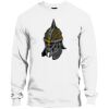 Heavyweight Long Sleeve T-Shirt Thumbnail