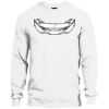 Heavyweight Long Sleeve T-Shirt Thumbnail