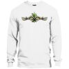 Heavyweight Long Sleeve T-Shirt Thumbnail