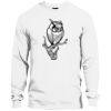Heavyweight Long Sleeve T-Shirt Thumbnail