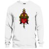 Heavyweight Long Sleeve T-Shirt Thumbnail