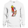 Heavyweight Long Sleeve T-Shirt Thumbnail