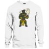 Heavyweight Long Sleeve T-Shirt Thumbnail