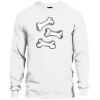 Heavyweight Long Sleeve T-Shirt Thumbnail