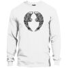 Heavyweight Long Sleeve T-Shirt Thumbnail