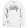 Heavyweight Long Sleeve T-Shirt Thumbnail