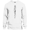 Heavyweight Long Sleeve T-Shirt Thumbnail