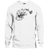 Heavyweight Long Sleeve T-Shirt Thumbnail