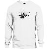 Heavyweight Long Sleeve T-Shirt Thumbnail