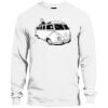 Heavyweight Long Sleeve T-Shirt Thumbnail