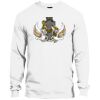 Heavyweight Long Sleeve T-Shirt Thumbnail