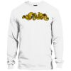Heavyweight Long Sleeve T-Shirt Thumbnail