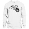 Heavyweight Long Sleeve T-Shirt Thumbnail