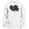 Heavyweight Long Sleeve T-Shirt Thumbnail