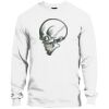 Heavyweight Long Sleeve T-Shirt Thumbnail