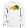 Heavyweight Long Sleeve T-Shirt Thumbnail
