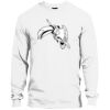 Heavyweight Long Sleeve T-Shirt Thumbnail