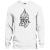 Heavyweight Long Sleeve T-Shirt Thumbnail