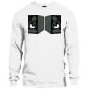 Heavyweight Long Sleeve T-Shirt Thumbnail