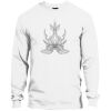Heavyweight Long Sleeve T-Shirt Thumbnail
