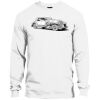 Heavyweight Long Sleeve T-Shirt Thumbnail