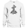 Heavyweight Long Sleeve T-Shirt Thumbnail