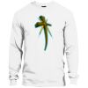 Heavyweight Long Sleeve T-Shirt Thumbnail