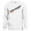 Heavyweight Long Sleeve T-Shirt Thumbnail