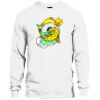 Heavyweight Long Sleeve T-Shirt Thumbnail