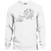 Heavyweight Long Sleeve T-Shirt Thumbnail
