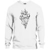 Heavyweight Long Sleeve T-Shirt Thumbnail