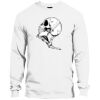 Heavyweight Long Sleeve T-Shirt Thumbnail