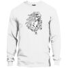 Heavyweight Long Sleeve T-Shirt Thumbnail