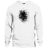 Heavyweight Long Sleeve T-Shirt Thumbnail