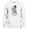 Heavyweight Long Sleeve T-Shirt Thumbnail
