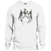 Heavyweight Long Sleeve T-Shirt Thumbnail