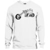 Heavyweight Long Sleeve T-Shirt Thumbnail