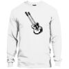 Heavyweight Long Sleeve T-Shirt Thumbnail