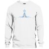 Heavyweight Long Sleeve T-Shirt Thumbnail